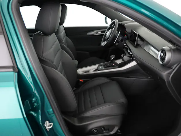 ALFA ROMEO Tonale 1.3 Plug-in Hybrid Veloce Q4