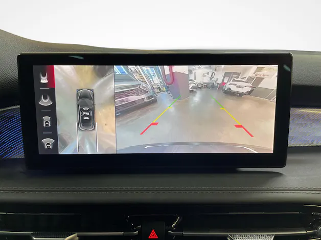 ALFA ROMEO Tonale 1.3 Plug-in Hybrid Veloce Q4