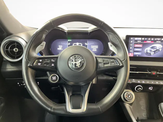 ALFA ROMEO Tonale 1.3 Plug-in Hybrid Veloce Q4