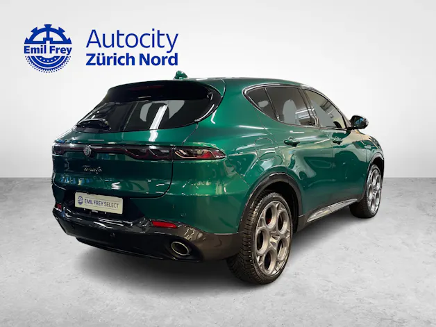 ALFA ROMEO Tonale 1.3 Plug-in Hybrid Veloce Q4