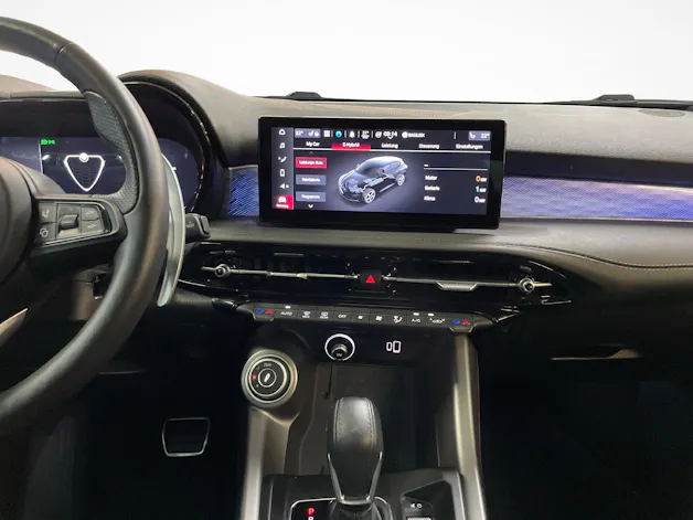 ALFA ROMEO Tonale 1.3 Plug-in Hybrid Veloce Q4