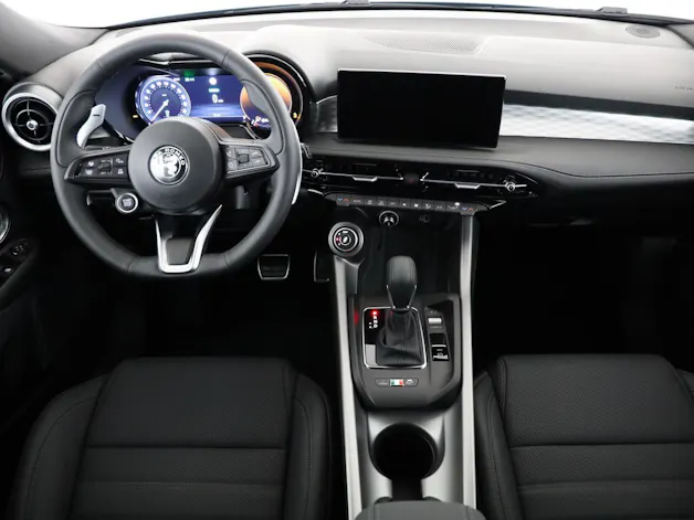 ALFA ROMEO Tonale 1.3 Plug-in Hybrid Veloce Q4