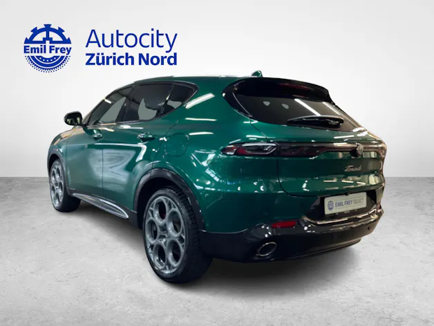 ALFA ROMEO Tonale 1.3 Plug-in Hybrid Veloce Q4