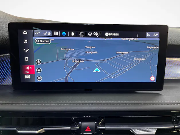 ALFA ROMEO Tonale 1.3 Plug-in Hybrid Veloce Q4