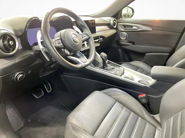 ALFA ROMEO Tonale 1.3 Plug-in Hybrid Veloce Q4