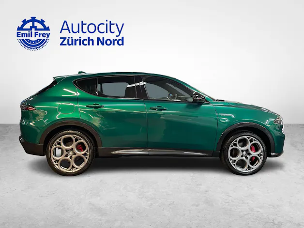 ALFA ROMEO Tonale 1.3 Plug-in Hybrid Veloce Q4
