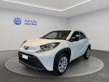 First vehicle image