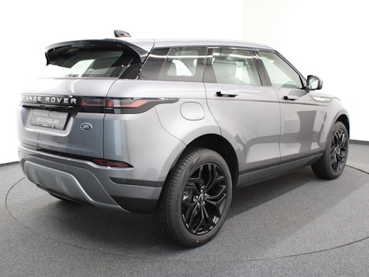 LAND ROVER Range Rover Evoque 2.0 D 165 3