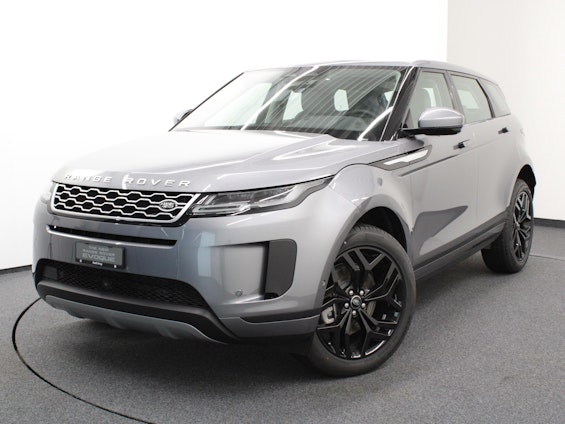 First vehicle image