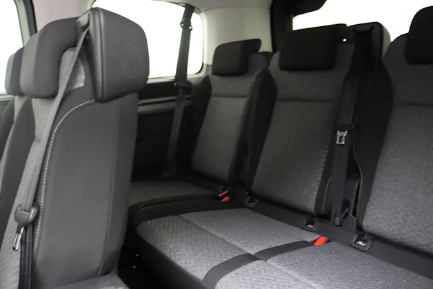 Toyota PROACE Verso L1 2.0 D Trend