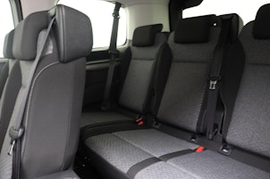 Vehicle image TOYOTA PROACE Verso L1 2.0 D Trend