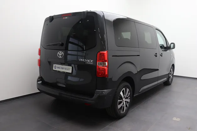 Toyota PROACE Verso L1 2.0 D Trend