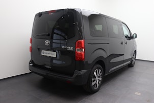 Vehicle image TOYOTA PROACE Verso L1 2.0 D Trend