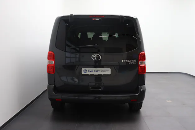 Toyota PROACE Verso L1 2.0 D Trend
