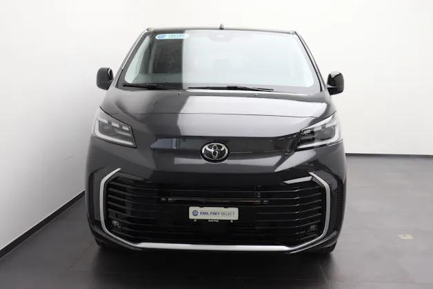 Toyota PROACE Verso L1 2.0 D Trend