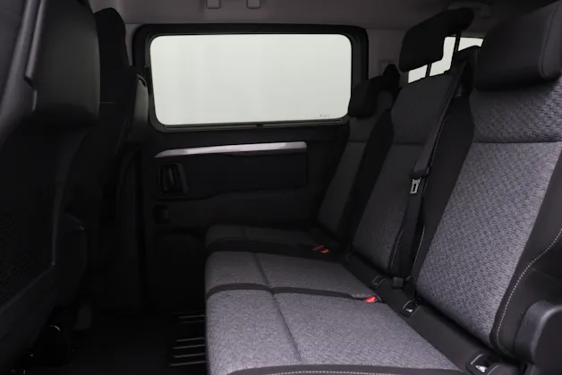Toyota PROACE Verso L1 2.0 D Trend