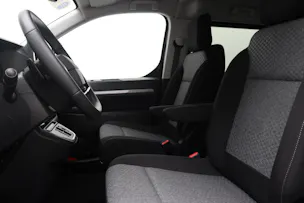 Toyota PROACE Verso L1 2.0 D Trend