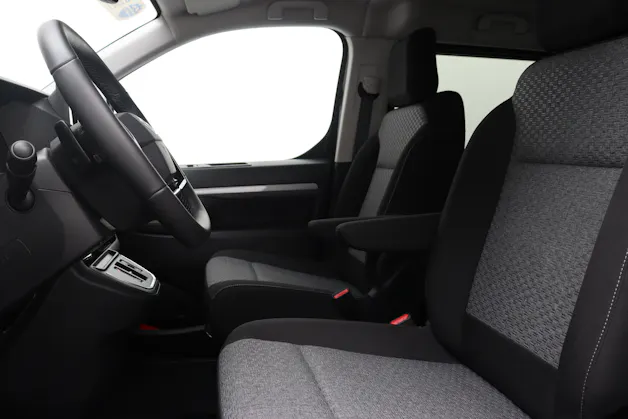 Toyota PROACE Verso L1 2.0 D Trend