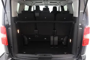 Toyota PROACE Verso L1 2.0 D Trend