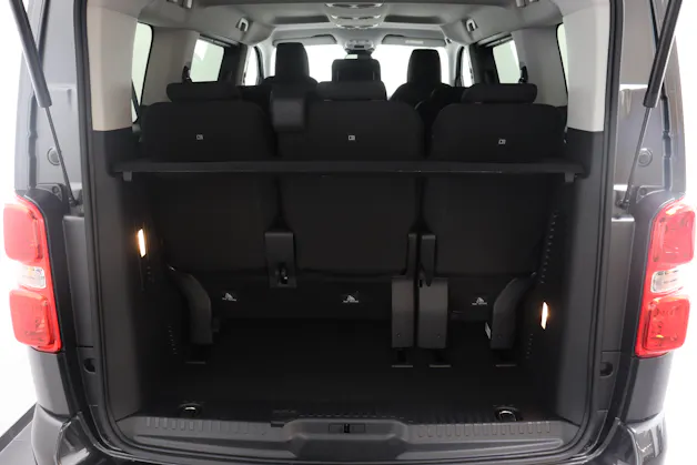 Toyota PROACE Verso L1 2.0 D Trend
