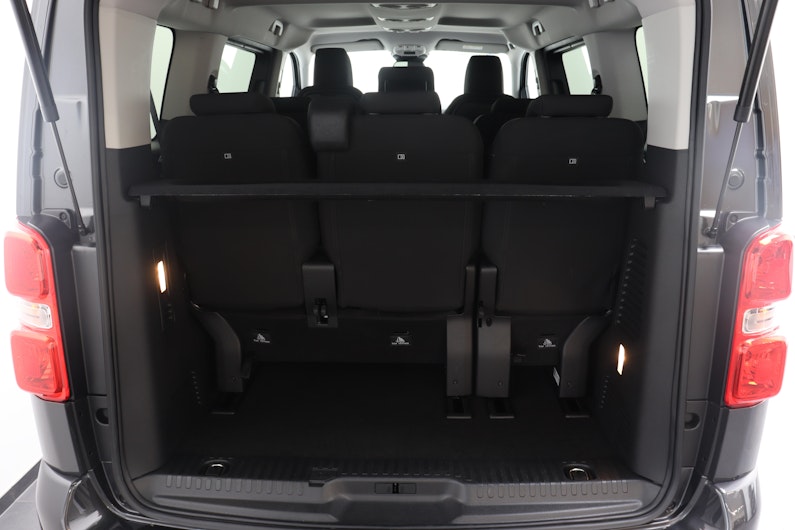 Vehicle image TOYOTA PROACE