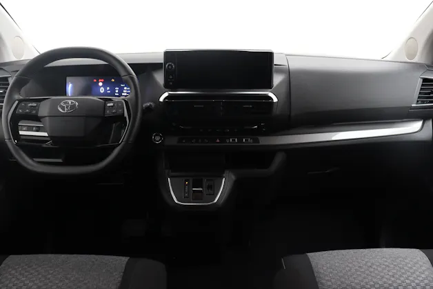 Toyota PROACE Verso L1 2.0 D Trend