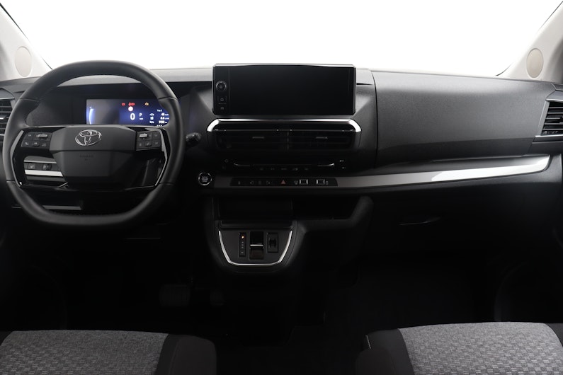 Vehicle image TOYOTA PROACE