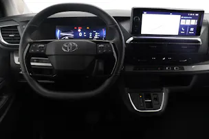 Toyota PROACE Verso L1 2.0 D Trend
