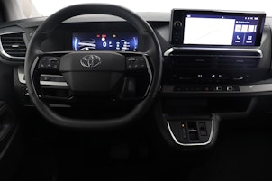 Vehicle image TOYOTA PROACE Verso L1 2.0 D Trend