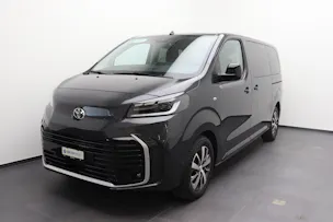 Toyota PROACE Verso L1 2.0 D Trend
