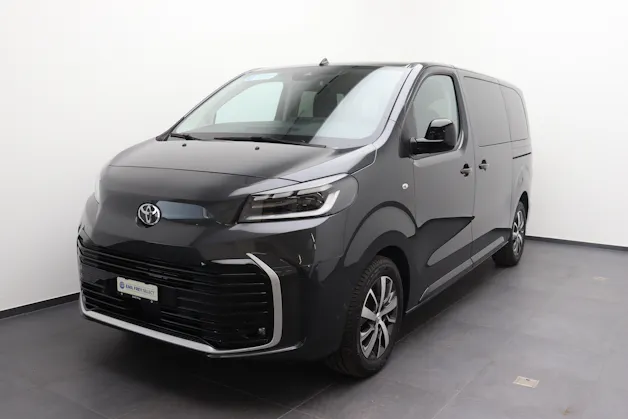 Toyota PROACE Verso L1 2.0 D Trend