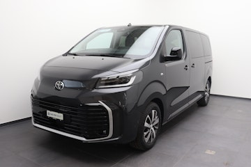 Vehicle image TOYOTA PROACE Verso L1 2.0 D Trend