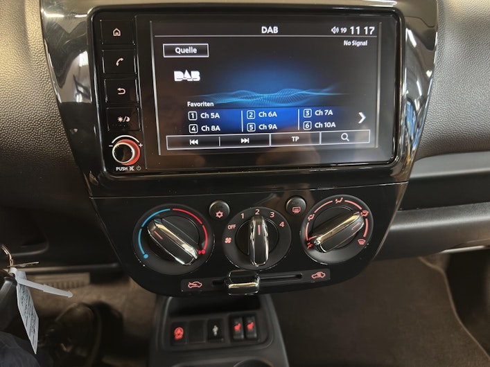 Vehicle image MITSUBISHI SPACE STAR