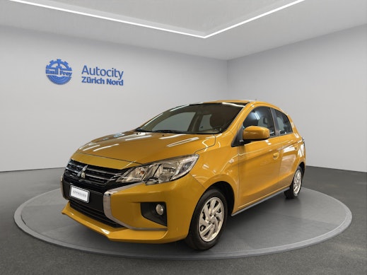 MITSUBISHI Space Star 1.2 MIVEC Invite 0