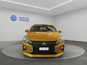 Vehicle image MITSUBISHI Space Star 1.2 MIVEC Invite