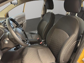 Vehicle image MITSUBISHI Space Star 1.2 MIVEC Invite