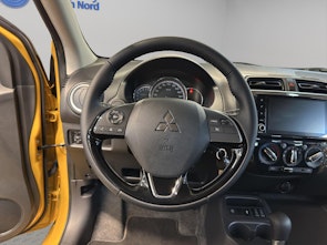 Vehicle image MITSUBISHI Space Star 1.2 MIVEC Invite