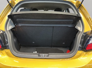 Vehicle image MITSUBISHI Space Star 1.2 MIVEC Invite