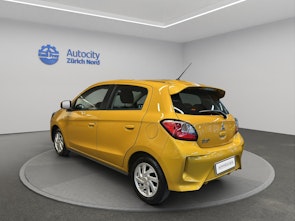 Vehicle image MITSUBISHI Space Star 1.2 MIVEC Invite