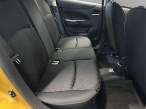 Vehicle image MITSUBISHI Space Star 1.2 MIVEC Invite