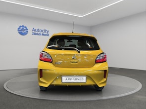 Vehicle image MITSUBISHI Space Star 1.2 MIVEC Invite