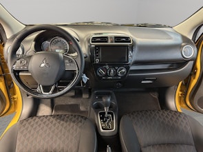 Vehicle image MITSUBISHI Space Star 1.2 MIVEC Invite