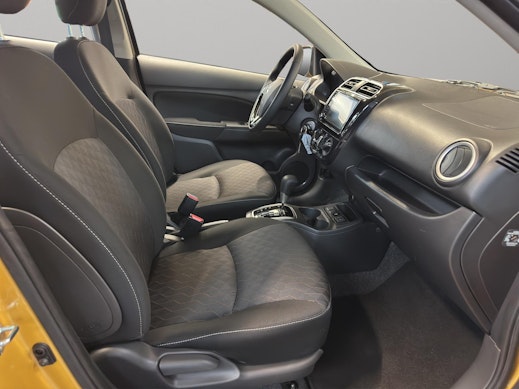 MITSUBISHI Space Star 1.2 MIVEC Invite 3