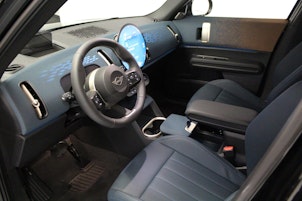 Vehicle image MINI Countryman U25 SE ALL4