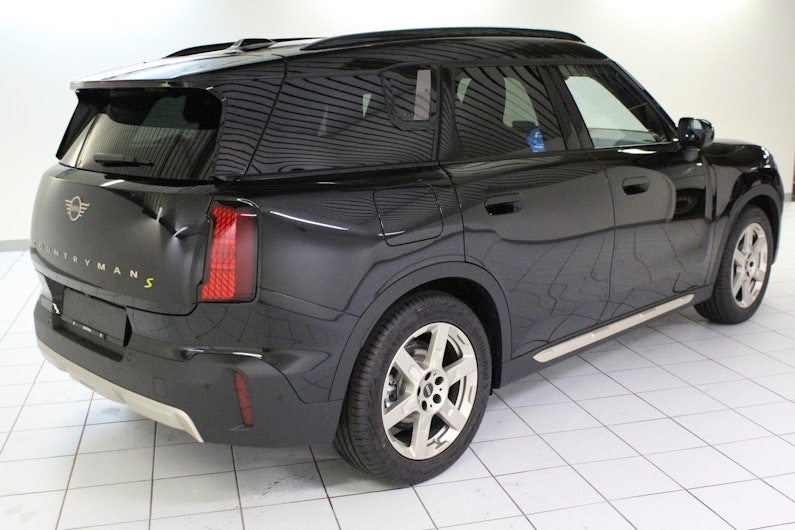 Vehicle image MINI COUNTRYMAN