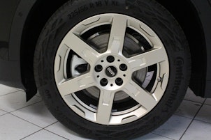 Vehicle image MINI Countryman U25 SE ALL4