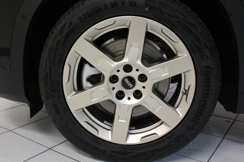 Vehicle image MINI COUNTRYMAN