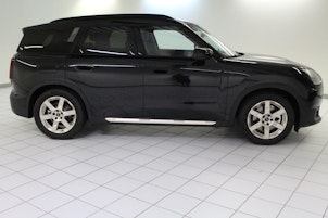 Vehicle image MINI Countryman U25 SE ALL4