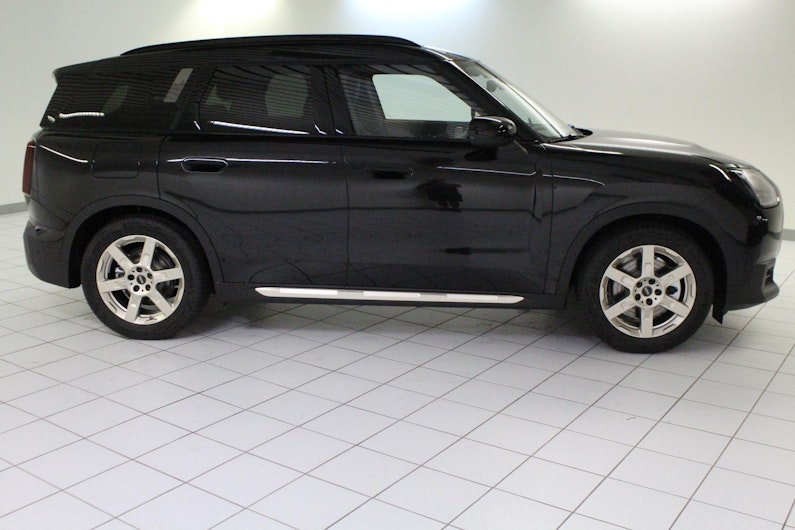 Vehicle image MINI COUNTRYMAN