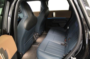 Vehicle image MINI Countryman U25 SE ALL4